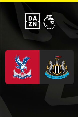 Premier League (T25/26): Crystal Palace - Newcastle
