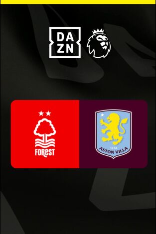 Premier League (T25/26): Nottingham Forest - Aston Villa