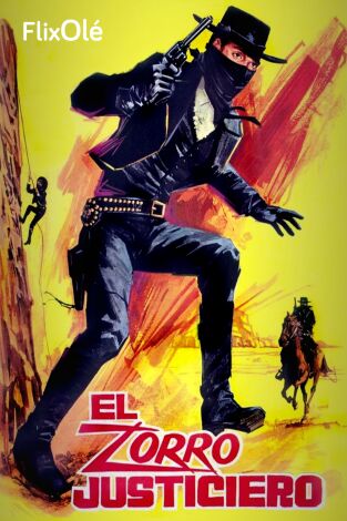 El zorro justiciero