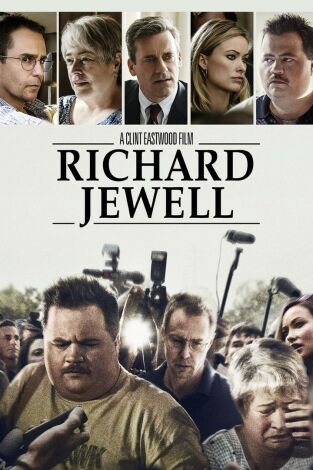 Richard Jewell