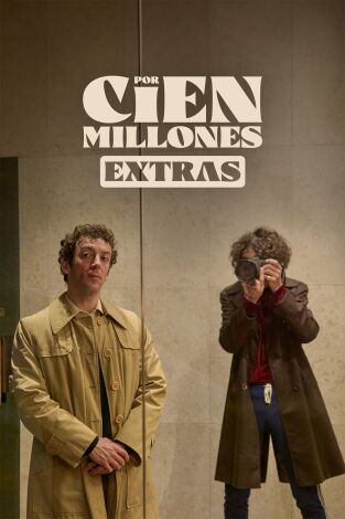 Por cien millones (Extras) (T1): Ep.7 ¿Quién era Quini?