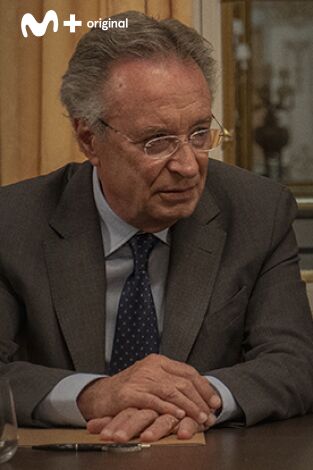 Galgos (T1): Ep.4 La libertad de elegir