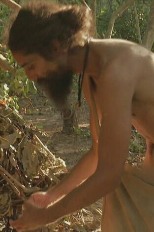 Aventura en pelotas: Picaduras y mordeduras letales