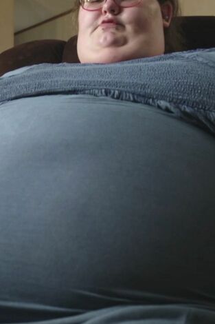 Mi vida con 300 kilos: La historia de Seana