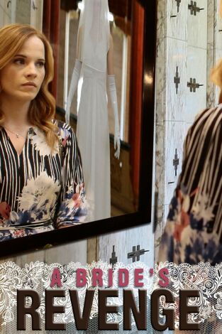 Una intrusa en mi boda