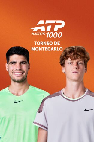 Torneo Montecarlo (T2026): Final