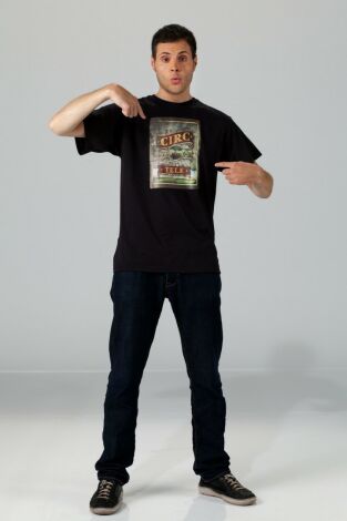 Alguna pregunta més?: Episodi 14