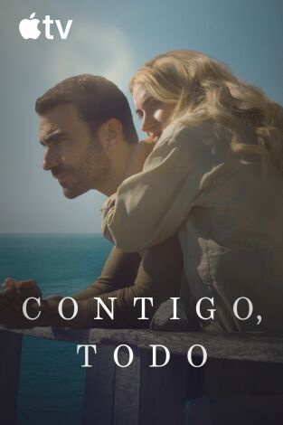 Contigo, todo