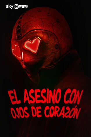 El asesino con ojos de corazón
