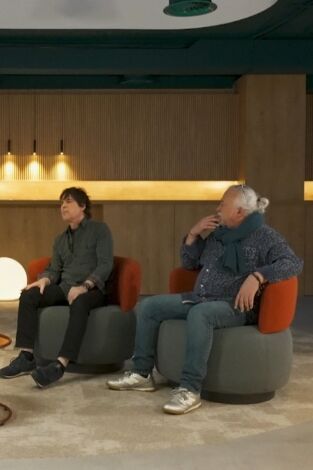 Muy de aquí: Tam Tam Go!