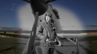 Segunda Guerra Mundial: Secretos desde el cielo: La Batalla de Inglaterra