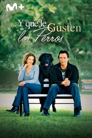 Y que le gusten los perros