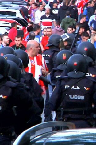 091: alerta policía: Episodio 1