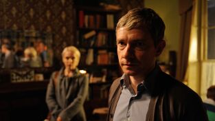 Sherlock (T3): Ep.3 Su último juramento