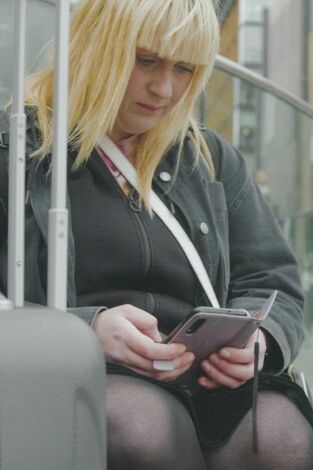 90 días: Reino Unido: ¿Quién le hace eso a una persona?