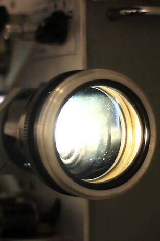 Tom Cruise: la última estrella de cine