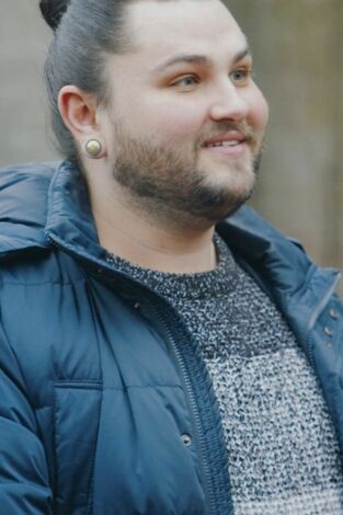 90 días: Reino Unido: ¡Conseguiré ese anillo en mi dedo!