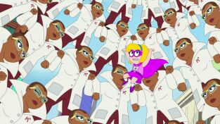 Hamster & Gretel (T1): Ep.25 Sin dolor no hay gloria / Encontrando al profesor Ex