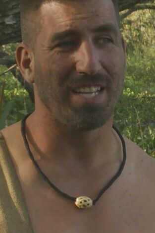 Aventura en pelotas XL: ¿Eso es todo, Lousiana?