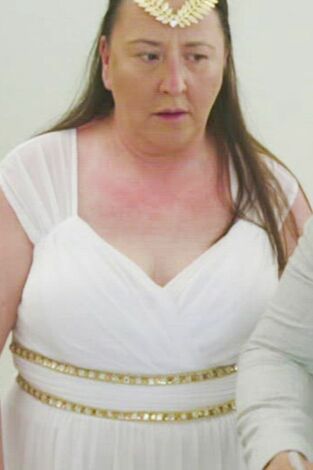 90 días: Reino Unido: He cometido un gran error