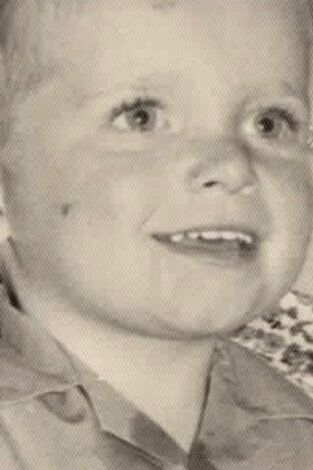 Nacido del mal: el asesino y su salvador: Michele