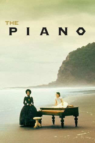 El piano