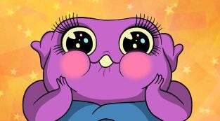 Home: Las aventuras de Tip y Oh (T1): Ep.13 Hermanos/Cena basura