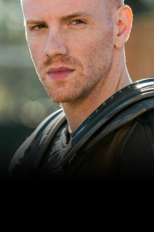 The Walking Dead (T7): Ep.13 Enterradme aquí