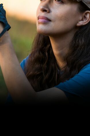 The Walking Dead (T7): Ep.14 El otro lado