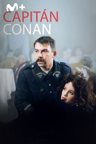 Capitán Conan