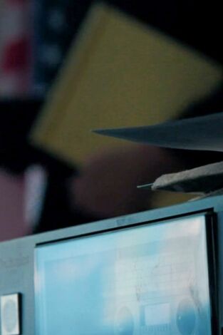 Un asesino en el trabajo: Episodio 4