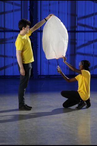 Ciencia para aficionados: Episodio 16