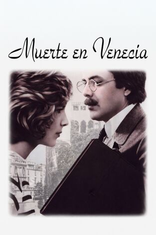 Muerte en Venecia