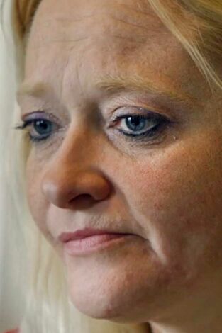 Crímenes en el corazón de América: Obsesión peligrosa