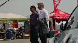 Supercoches a medida: Maserati Le Mans