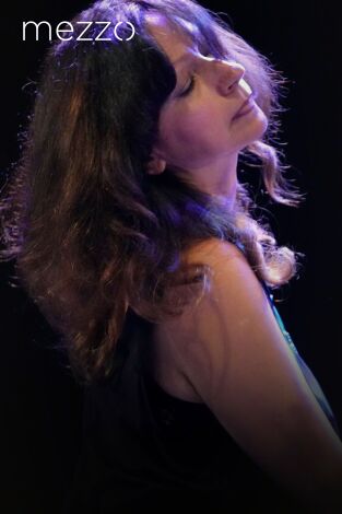 Amina Figarova Sextet - Festival Internacional Jazz Plaza 2025