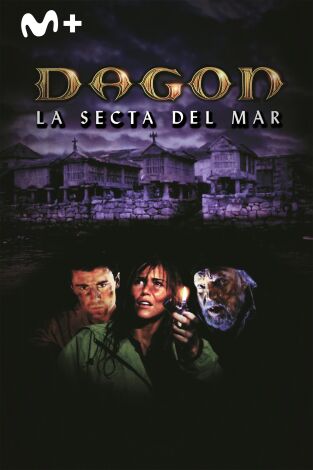 Dagon: La secta del mar