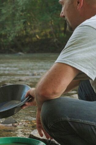 Oro para novatos con Dave Turin: Oro insólito de Carolina