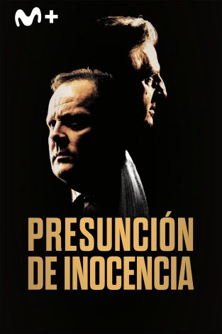 Presunción de inocencia