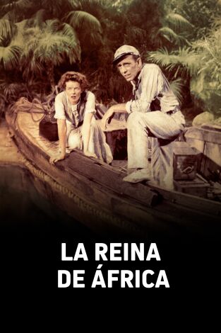 La reina de África