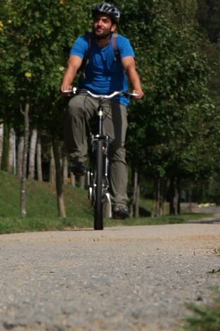 GR Terres del Sud: Sorpreses sensorials