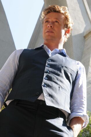 El mentalista (T2): Ep.2 La letra escarlata