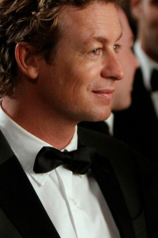 El mentalista (T2): Ep.9 Más valioso que un rubí