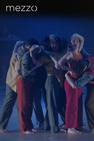 Vivaldi: Las cuatro estaciones danzadas - Mourad Merzouki