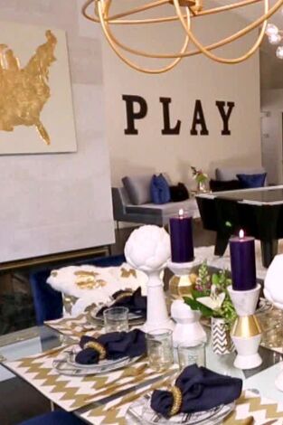 Flip o Flop Las Vegas: Sé valiente o vete