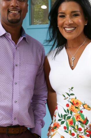 Flip o Flop Nashville: ¡Estos benditos suelos, DeRon!