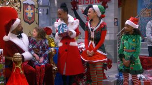 That Girl Lay Lay (T1): Ep.12 Fa-La-La-La-La-La-La-Lay Lay