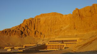 Tesoros de la antigüedad: La historia de Cleopatra