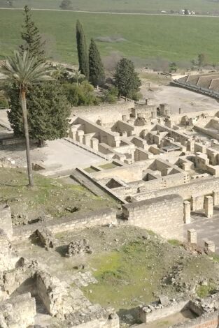 Curiosidades de la tierra: España: Episodio 6