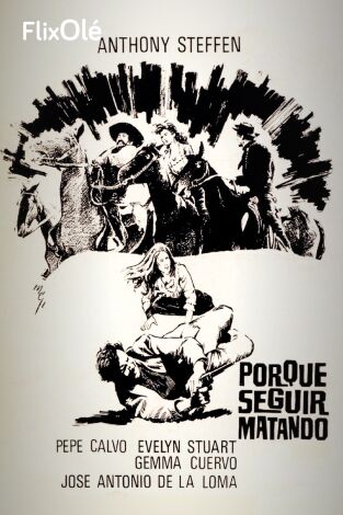 ¿Por qué seguir matando?